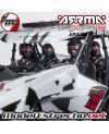 ARRMA FIRE TEAM 1/7 SAV 6S BRUSHLESS 4WD RTR 

Ref: ARA7618T2