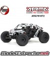 ARRMA FIRE TEAM 1/7 SAV 6S BRUSHLESS 4WD RTR