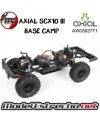 copy of AXIAL SCX10 III BASE CAMP 1/10 4WD RTR AZUL
