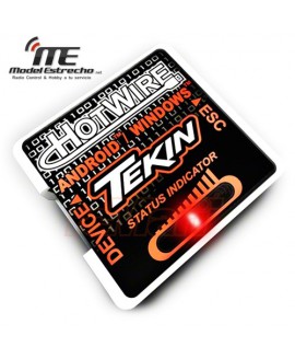 TEKIN HOTWIRE 2.0