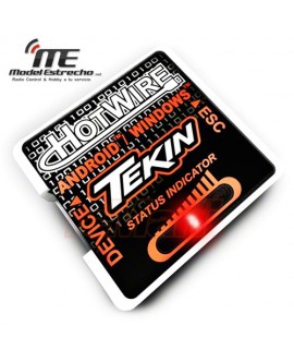 TEKIN HOTWIRE 2.0
