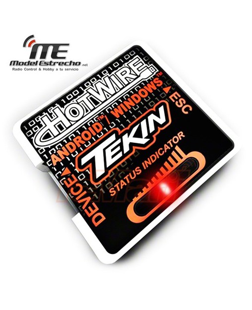 TEKIN HOTWIRE 2.0