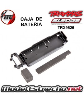 CAJA BATERIA TRAXXAS SLEDGE

Ref: TRX9626