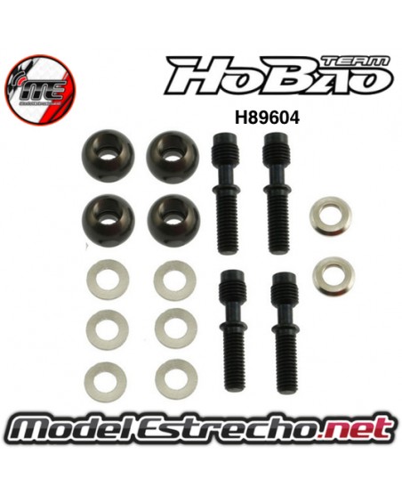 copy of CARROCERIA HOBAO HYPER VS NITRO/ECO