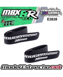 VELCRO SUJECION BATERIA MUGEN MBX8R

Ref: E2828
