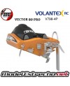 LANCHA VOLANTEX RACENT ANGRY SHARK 81cm  BRUSHLESS  2,4Ghz RTR