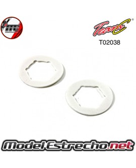 ALMOHADILLAS SLIPPER TEAM C T2EVO (2U.)

Ref: T02038