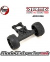 ARRMA WHEELIE BAR AR320366

Ref: AR320366