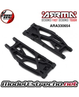 copy of TRAPECIO DELANTERO ARRMA SENTON