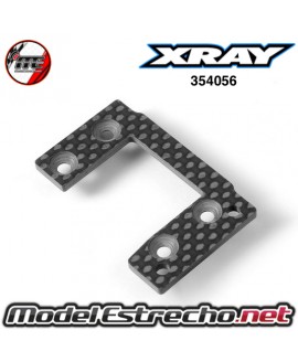 XRAY ARANDELAS INTERNAS DELRIN AMORTIGUADOR V2 (2U.)