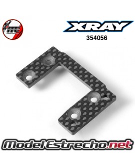 PLACA SUPERIOR GRAPHITE DIFERENCIAL CENTRAL XRAY

Ref: 354056