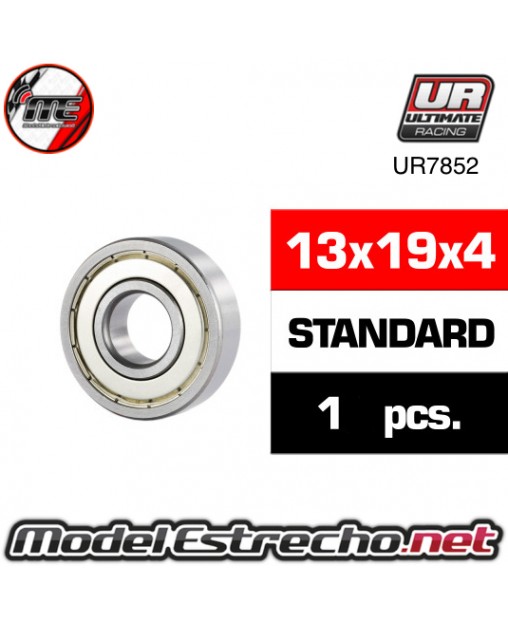 RODAMIENTO 13x19x4 HS TAPAS METALICAS ( 1U.)

Ref: UR7852