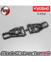 TRAPECIO INFERIOR DELANTERO KYOSHO MP9 TKI4