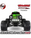 TRAXXAS STAMPEDE LED LIGHT RTR 2,4 Ghz VERDE

Ref: TRX36054-61GRN