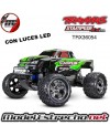 TRAXXAS STAMPEDE LED LIGHT RTR 2,4 Ghz VERDE

Ref: TRX36054-61GRN
