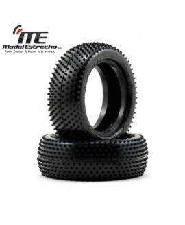 SCHUMACHER MINI PIN DEL. -  AMARILLA