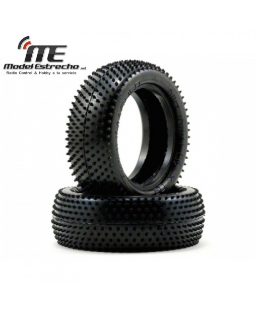 SCHUMACHER MINI PIN DEL. -  AMARILLA