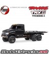TRAXXAS ULTIMATE RC HAULER TRUCK BLACK

Ref: TRX88086-4BLK