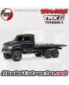 TRAXXAS ULTIMATE RC HAULER TRUCK BLACK

Ref: TRX88086-4BLK