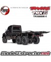 TRAXXAS ULTIMATE RC HAULER TRUCK BLACK

Ref: TRX88086-4BLK