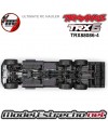 TRAXXAS ULTIMATE RC HAULER TRUCK BLACK

Ref: TRX88086-4BLK