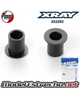 STEEL C-HUB BUSHING (2U.) XRAY

Ref: 352293