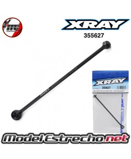 copy of MANGUETA GT 19 XRAY XB8 C-HUB LB WITH ALU INSERTS