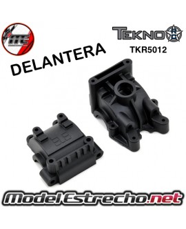 CAJA DIFERENCIAL DELANTERA TEKNO EB48

Ref: TKR5012