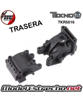 CAJA DIFERENCIAL TRASERA TEKNO EB48

Ref: TKR5016