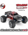 TRAXXAS NITRO REVO 3.3 TQi TSM TELEMETRIA ROJO

Ref: TRX53097-3R