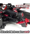 copy of ARRMA SENTON 1/10 SHORT COURSE 3S BRUSHLESS 4WD RTR