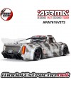 ARRMA INFRACTION 1/7 BRUSHLESS 6S ALL-ROAD TRUCK 4WD RTR

Ref: ARA7615V2T2
