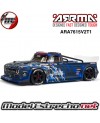 ARRMA INFRACTION 1/7 BRUSHLESS 6S ALL-ROAD TRUCK 4WD RTR

Ref: ARA7615V2T1