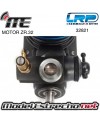 MOTOR LRP NITRO ZR.32 SPEC. 4 C/TIRADOR 

MOTOR PARA 1/8 BUGGY, TRUGGY Y MONTER.

Ref: 32821