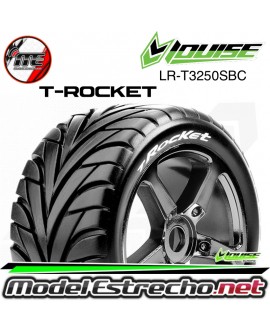 copy of ST VIPER 1/8 STADIUM TRUCK RUEDAS MONTADAS