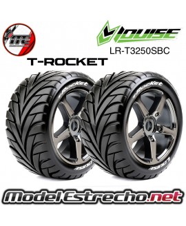 RUEDAS LOUISE 17mm MONSTER TRUGGY T-ROCKET PEGADAS

Ref: LR-T3250SBC
