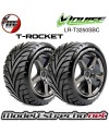 RUEDAS LOUISE 17mm MONSTER TRUGGY T-ROCKET PEGADAS

Ref: LR-T3250SBC