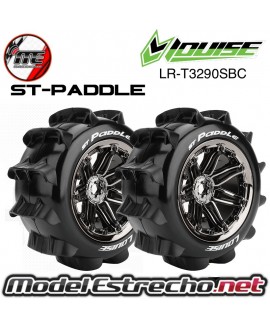 copy of ST VIPER 1/8 STADIUM TRUCK RUEDAS MONTADAS