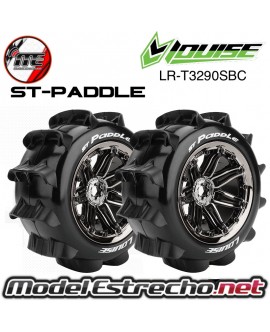 RUEDAS LOUISE 17mm MONSTER TRUGGY ST-PADDLE PEGADAS

Ref: LR-T3290BC