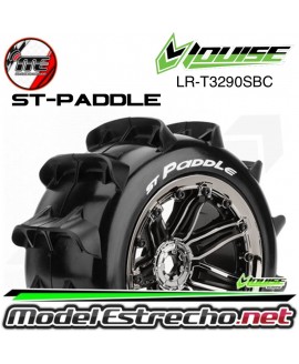 copy of ST VIPER 1/8 STADIUM TRUCK RUEDAS MONTADAS