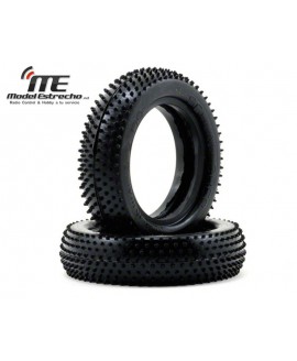 SCHUMACHER MINI PIN DEL. SLIM -  AMARILLA