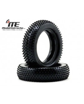 SCHUMACHER MINI PIN DEL. SLIM -  AMARILLA