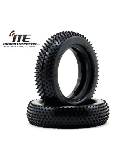 SCHUMACHER MINI PIN DEL. SLIM -  AMARILLA