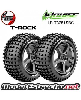 RUEDAS LOUISE 17mm MONSTER TRUGGY T-ROCK PEGADAS

Ref: LR-T3251SBC