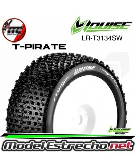 RUEDAS LOUISE 17mm TRUGGY T-PIRATE PEGADAS

Ref: LR-T3134SW