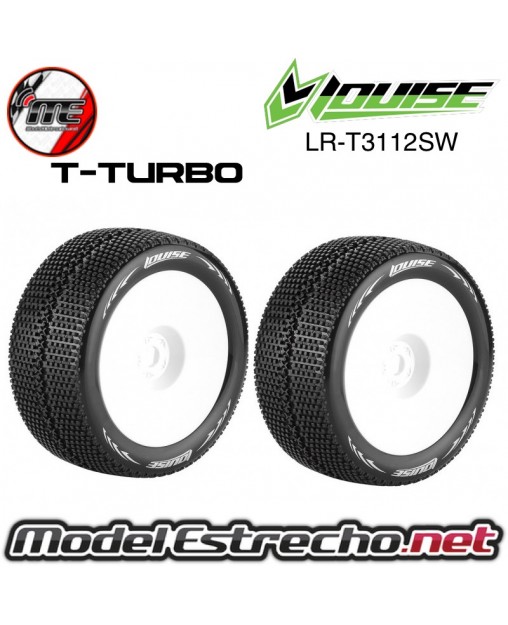 RUEDAS LOUISE 17mm TRUGGY T-TURBO PEGADAS

Ref: LR-T3112SW