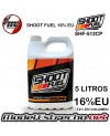 copy of SHOOT FUEL PREMIUM 5 LITROS 25%
