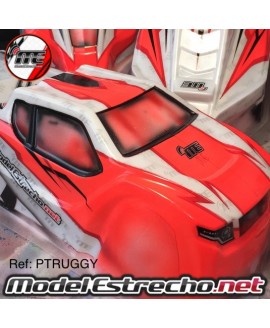 PINTADO CARROCERIA TRUGGY

Ref: PTRUGGY