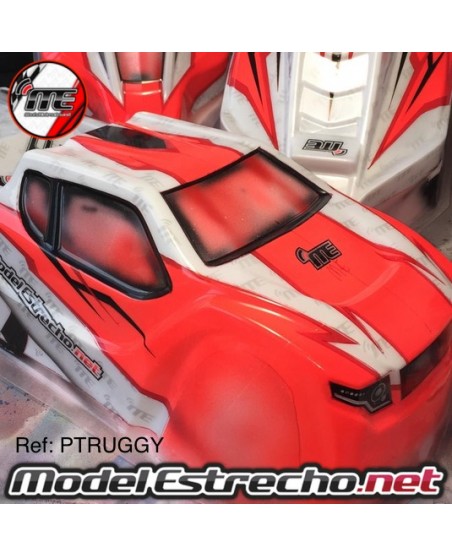 copy of PINTADO CARROCERIA TRUGGY