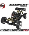 SERPENT SRX8-E RTR 1/8 4WD EP

Ref: SER600022